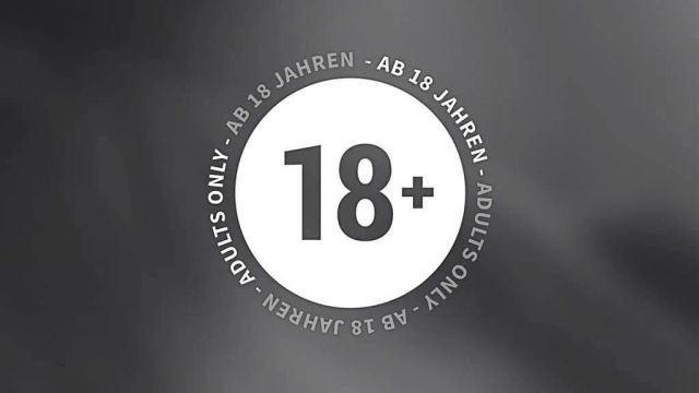 Stehst du auf dicke Ärsche in Dessous?